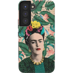 Find Your Muse | Frida Kahlo Portrait Samsung Case