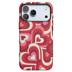 Love Song Remix | Ombre Hearts Case
