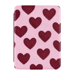 Whole Lotta Love | Plum Hearts Kindle Case
