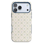 Petit Petals | Dainty Lattice Case