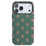 You Can't Catch Me | Gingerbread Man Case