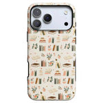 Cozy Fiction | Books & Blooms Case