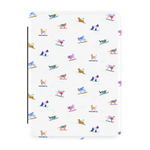 Powder Pups | Dog Sled Kindle Case