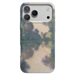 Monet’s Morning | Limited Edition Phone Case