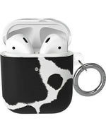 Current MOOd | Cow Print AirPods Case