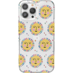 Sunny Days | Sun Patterned Case