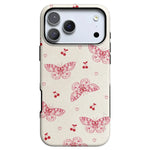 Heart Flutters | Butterfly Case