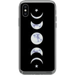 It's Just a Phase | Marble Moon Case