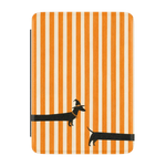 Hallo-weenie Dog | Dachshund Kindle Case