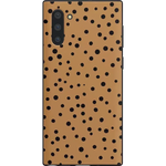Spot On | Dotted Animal Print Samsung Case