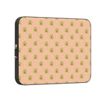 Las Palmeras | Palm Tree Print Laptop Case