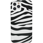 Into the Wild | Zebra Print Case