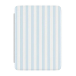 Blue Stripes | Sunday Best Kindle Case