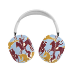 Wild Rider | Painted Rodeo AirPods Max Case