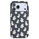 All Boos No Bite | Friendly Ghost Case