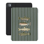 Best Catch | The Boyfriend Collection iPad Case