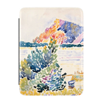 Calm Waters | The Met Series Kindle Case