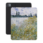 Monet’s Summer Landscape | The Met Series iPad Case