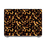 Shell Shocked | Tortoise Print Laptop Shell