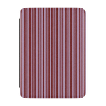 Stripes and the City | Tiny Pinstripe Kindle Case
