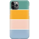 Paint The Town | Colorblock Stripes Case