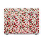 Cherry on Top | Red Cherries Laptop Shell