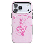 Denim Cowgirl | Fun on Weekdays Case