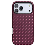 Heart Noir | Tiny Hearts Case