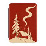 Snowed In | Cozy Winter Kindle Case