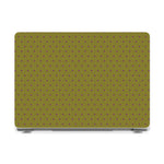 On the Dot | Moss & Plum Dots Laptop Shell