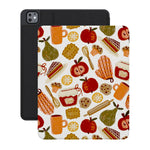 Harvest Bake | Autumn Kitchen iPad Case