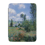 Monet’s View | Limited Edition Kindle Case