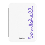Custom Name | Love Island Kindle Case