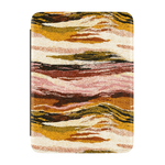Painted Canyon | Dotted Landscape Kindle Case