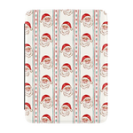 Jolly St. Nick | Retro Claus Kindle Case