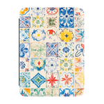 Tuscan Tiles | Dolce Vita Kindle Case