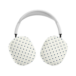 Tiny Stars | Blue & White AirPods Max Case