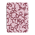 Coquette Crush | Bows Kindle Case
