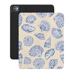 Sally's Seashells | Seashore iPad Case