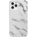 Take Me for Granite | White Marble Case