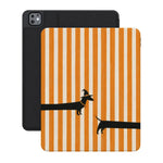 Hallo-weenie Dog | Dachshund iPad Case