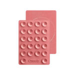 Starfish Wishes | Coral Pink Shimmer Grippy