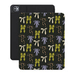 After Dark Girlie | Bows iPad Case
