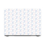 Summer Bows | Coquette Laptop Shell