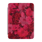 Romance Novel | Moody Floral Kindle Case