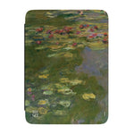 Monet’s Water Lilies | Limited Edition Kindle Case