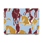 Wild Rider | Painted Rodeo Laptop Shell