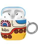 Yellow Submarine | Beatles AirPods Case
