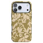 Dust & Bloom | Vintage Floral Case