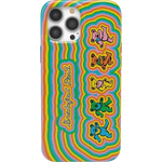 In the Groove | Grateful Dead Dancing Bears Case